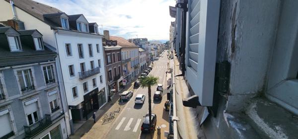 Appartement 2 pièces TARBES (65)