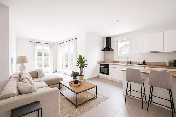 Vente Appartement 3 pièces 62 m2 à Mouans-Sartoux