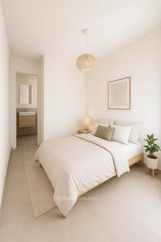 Vente Appartement 3 pièces 62 m2 à Mouans-Sartoux