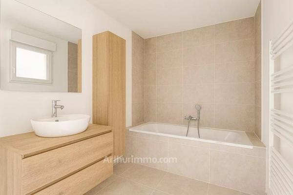 Vente Appartement 3 pièces 62 m2 à Mouans-Sartoux