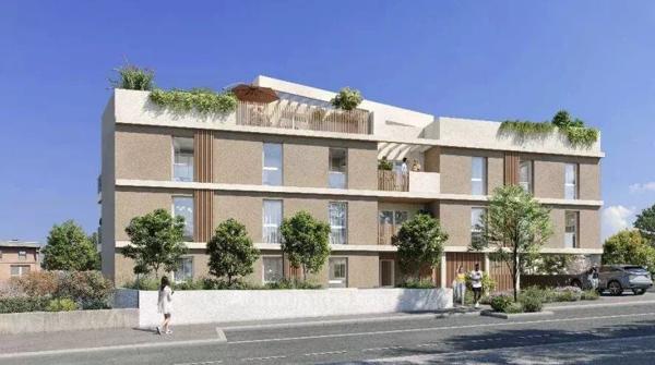 Vente Appartement 3 pièces 62 m2 à Mouans-Sartoux
