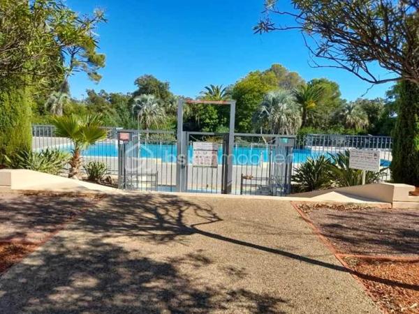 Appartement de 71,35 m²