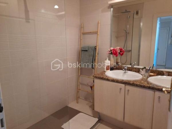 Appartement de 71,35 m²