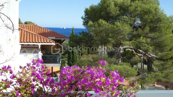 Appartement de 71,35 m²