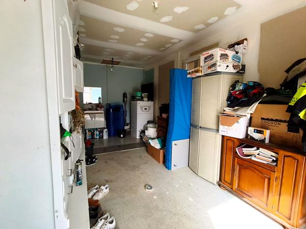 Maison récente et confortable de 2018 dans un environnement agréable sur la commune de Boissey