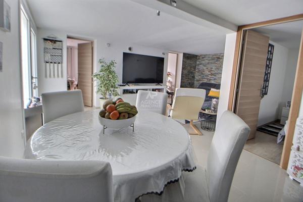 Maison Vaux Sur Seine 5 pièce(s) 80 m2 €349 000 ** - Référence 1084