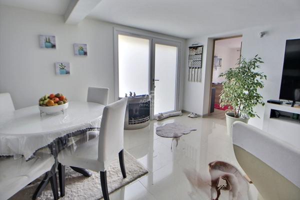 Maison Vaux Sur Seine 5 pièce(s) 80 m2 €349 000 ** - Référence 1084