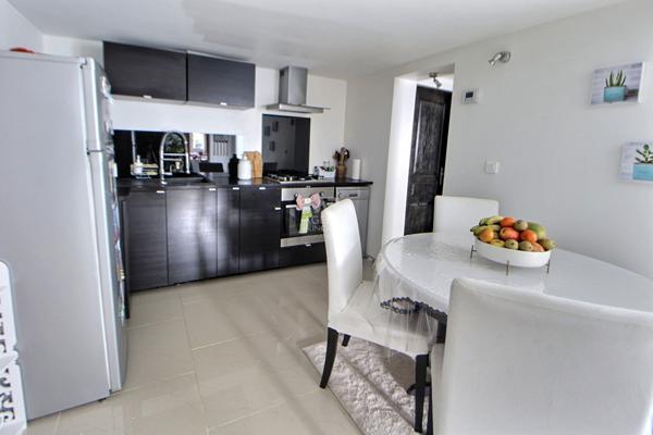 Maison Vaux Sur Seine 5 pièce(s) 80 m2 €349 000 ** - Référence 1084