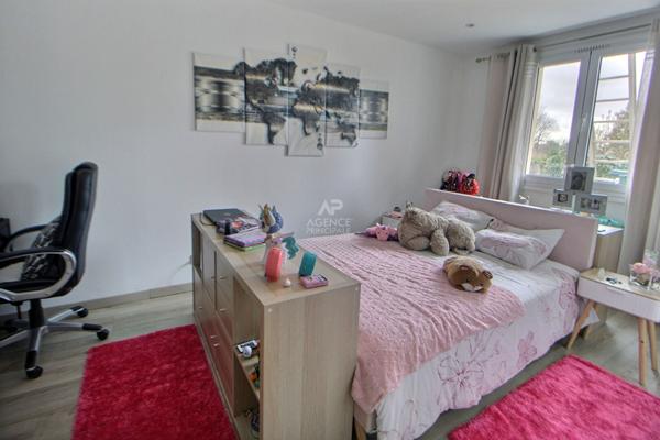 Maison Vaux Sur Seine 5 pièce(s) 80 m2 €349 000 ** - Référence 1084