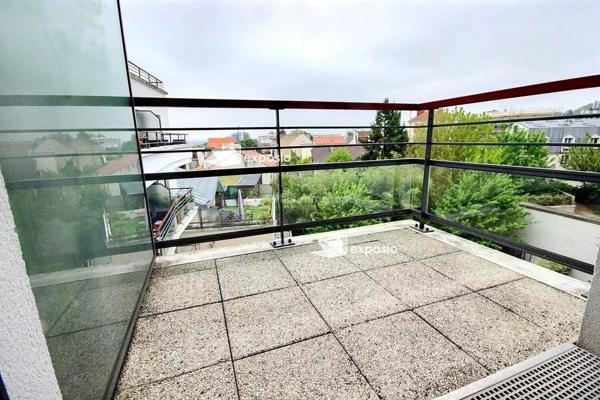 Vente Appartement 1 pièces 28 m2 à Suresnes