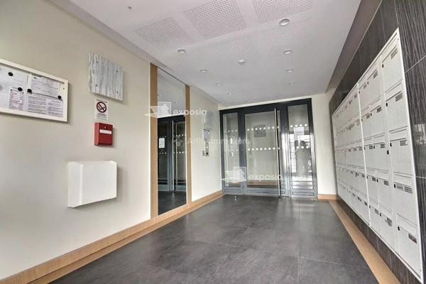 Vente Appartement 1 pièces 28 m2 à Suresnes