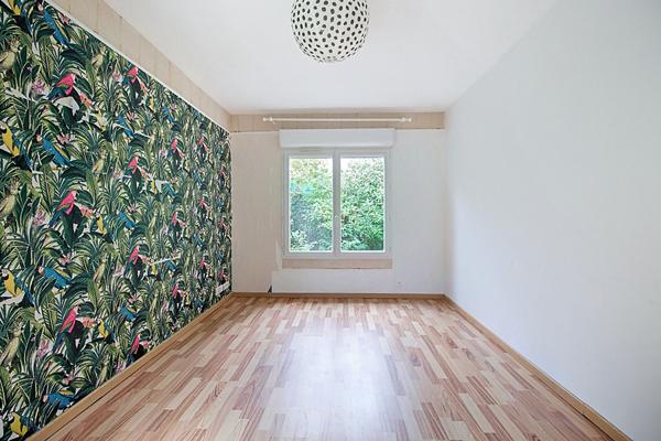 MAISON 80M² LE PECQ 3 CHAMBRES PLAIN PIED JARDIN GARAGE AGRANDISSEMENT POSSIBLE