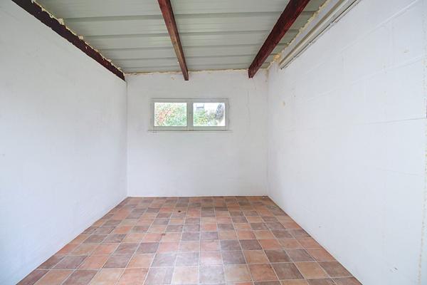 MAISON 80M² LE PECQ 3 CHAMBRES PLAIN PIED JARDIN GARAGE AGRANDISSEMENT POSSIBLE