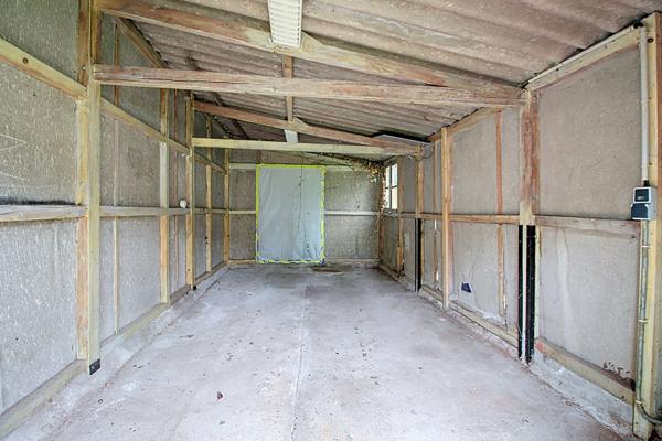 MAISON 80M² LE PECQ 3 CHAMBRES PLAIN PIED JARDIN GARAGE AGRANDISSEMENT POSSIBLE