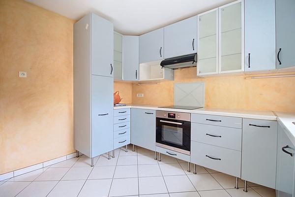 MAISON 80M² LE PECQ 3 CHAMBRES PLAIN PIED JARDIN GARAGE AGRANDISSEMENT POSSIBLE