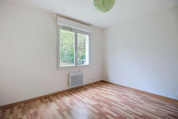 MAISON 80M² LE PECQ 3 CHAMBRES PLAIN PIED JARDIN GARAGE AGRANDISSEMENT POSSIBLE