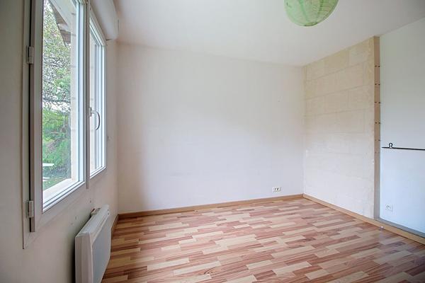 MAISON 80M² LE PECQ 3 CHAMBRES PLAIN PIED JARDIN GARAGE AGRANDISSEMENT POSSIBLE