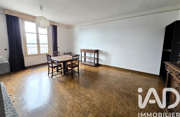 Appartement à vendre 8 pièces 236 m² Rennes