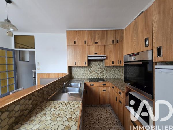 Appartement à vendre 8 pièces 236 m² Rennes