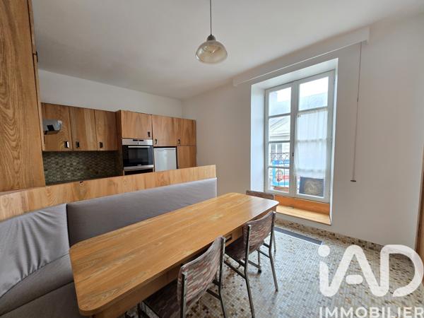Appartement à vendre 8 pièces 236 m² Rennes