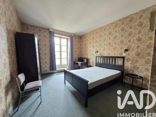 Appartement à vendre 8 pièces 236 m² Rennes