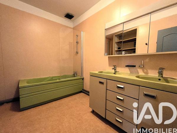 Appartement à vendre 8 pièces 236 m² Rennes