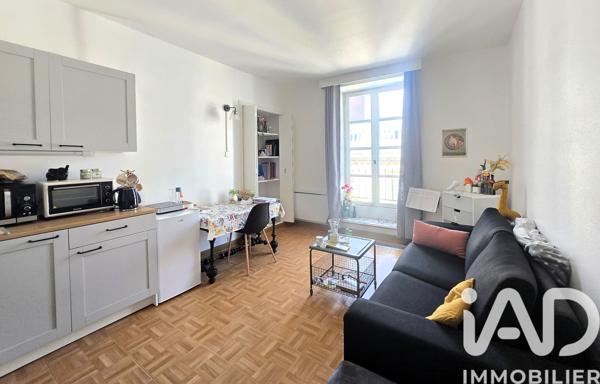 Appartement à vendre 8 pièces 236 m² Rennes