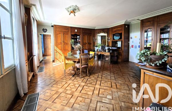 Appartement à vendre 8 pièces 236 m² Rennes