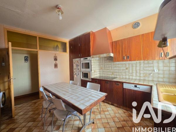 Appartement à vendre 8 pièces 236 m² Rennes