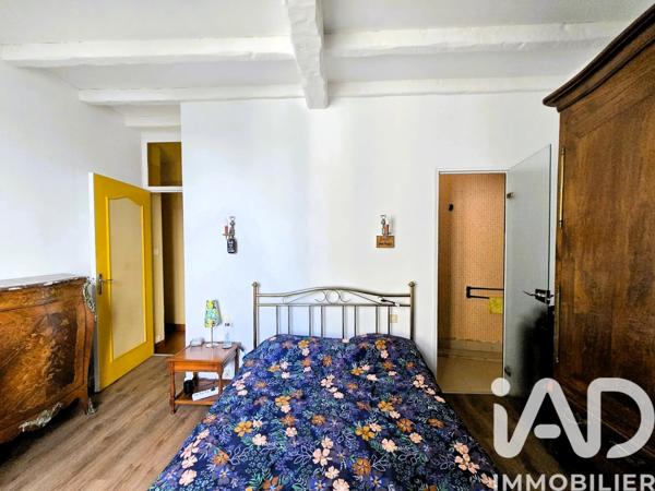 Appartement à vendre 8 pièces 236 m² Rennes