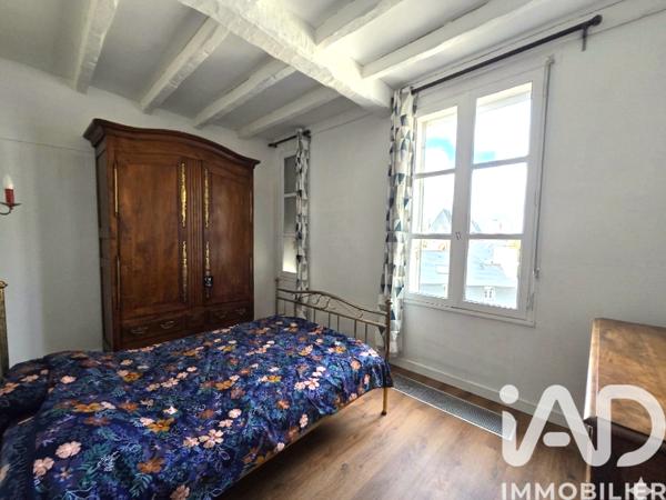 Appartement à vendre 8 pièces 236 m² Rennes