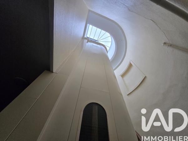 Appartement à vendre 8 pièces 236 m² Rennes