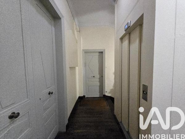 Appartement à vendre 8 pièces 236 m² Rennes