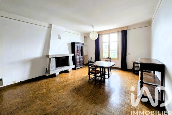 Appartement à vendre 8 pièces 236 m² Rennes