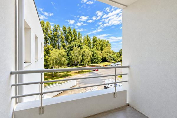 A VENDRE – Studio 20 m² à Vannes