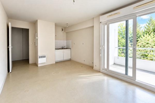 A VENDRE – Studio 20 m² à Vannes