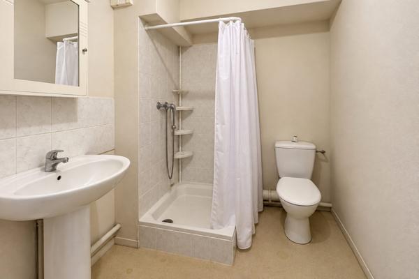 A VENDRE – Studio 20 m² à Vannes