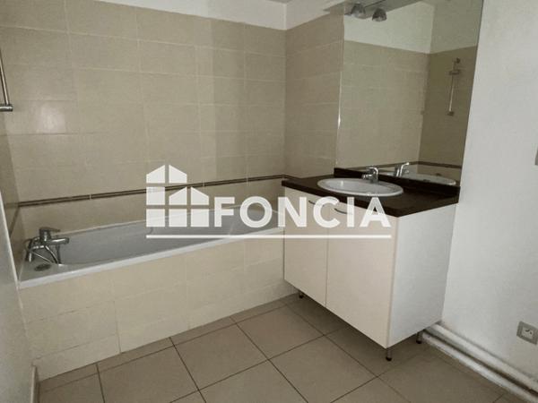 Location Appartement 2 pièces 41 m² - 520 CHEMIN DU SABLASOU Castelnau Le Lez 34170