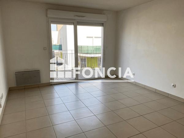 Location Appartement 2 pièces 41 m² - 520 CHEMIN DU SABLASOU Castelnau Le Lez 34170