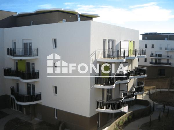 Location Appartement 2 pièces 41 m² - 520 CHEMIN DU SABLASOU Castelnau Le Lez 34170