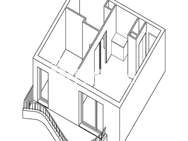 Location Appartement 2 pièces 41 m² - 520 CHEMIN DU SABLASOU Castelnau Le Lez 34170