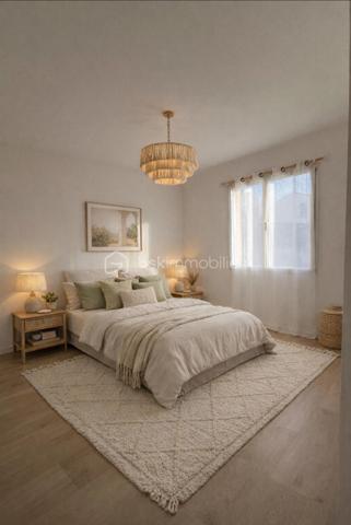 Maison contemporaine de 124 m²