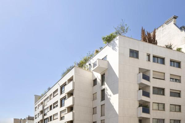 Appartement Paris 7 e - GROS CAILLOU