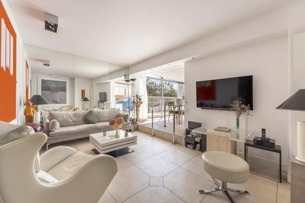 Appartement Paris 7 e - GROS CAILLOU