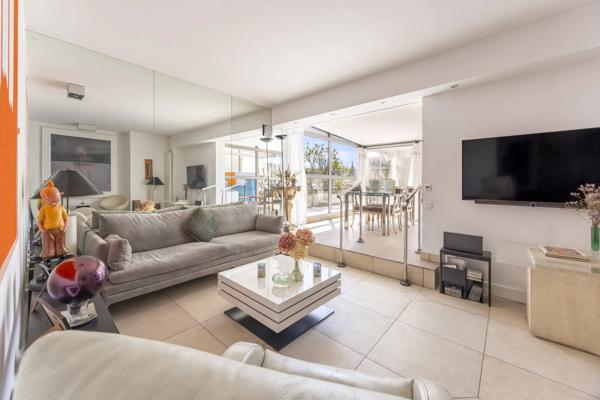 Appartement Paris 7 e - GROS CAILLOU