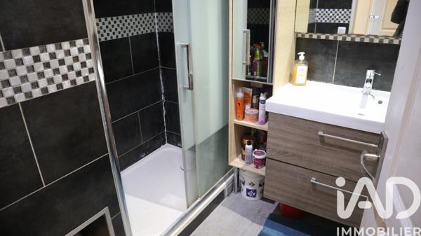 Appartement à vendre 3 pièces 68 m² Argenteuil