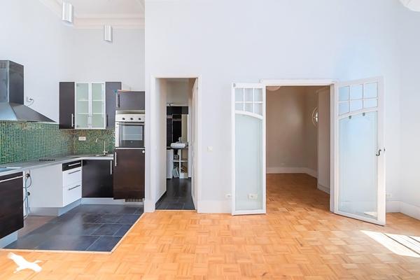 Appartement à vendre |  Bordeaux |  2 pièces | 37 m²