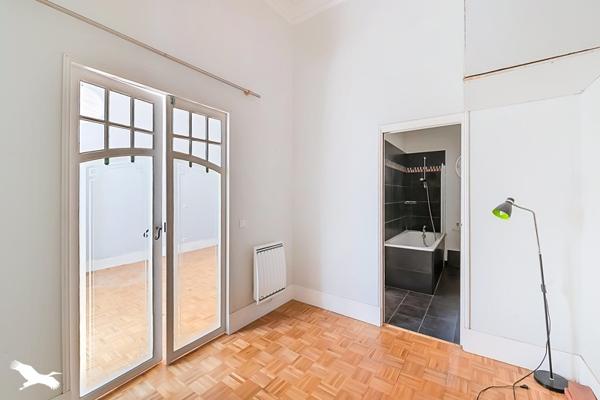 Appartement à vendre |  Bordeaux |  2 pièces | 37 m²