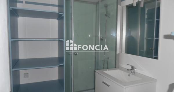 Location Studio meublé 12.6 m² - Orléans 45000