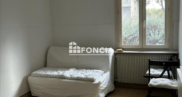 Location Studio meublé 12.6 m² - Orléans 45000